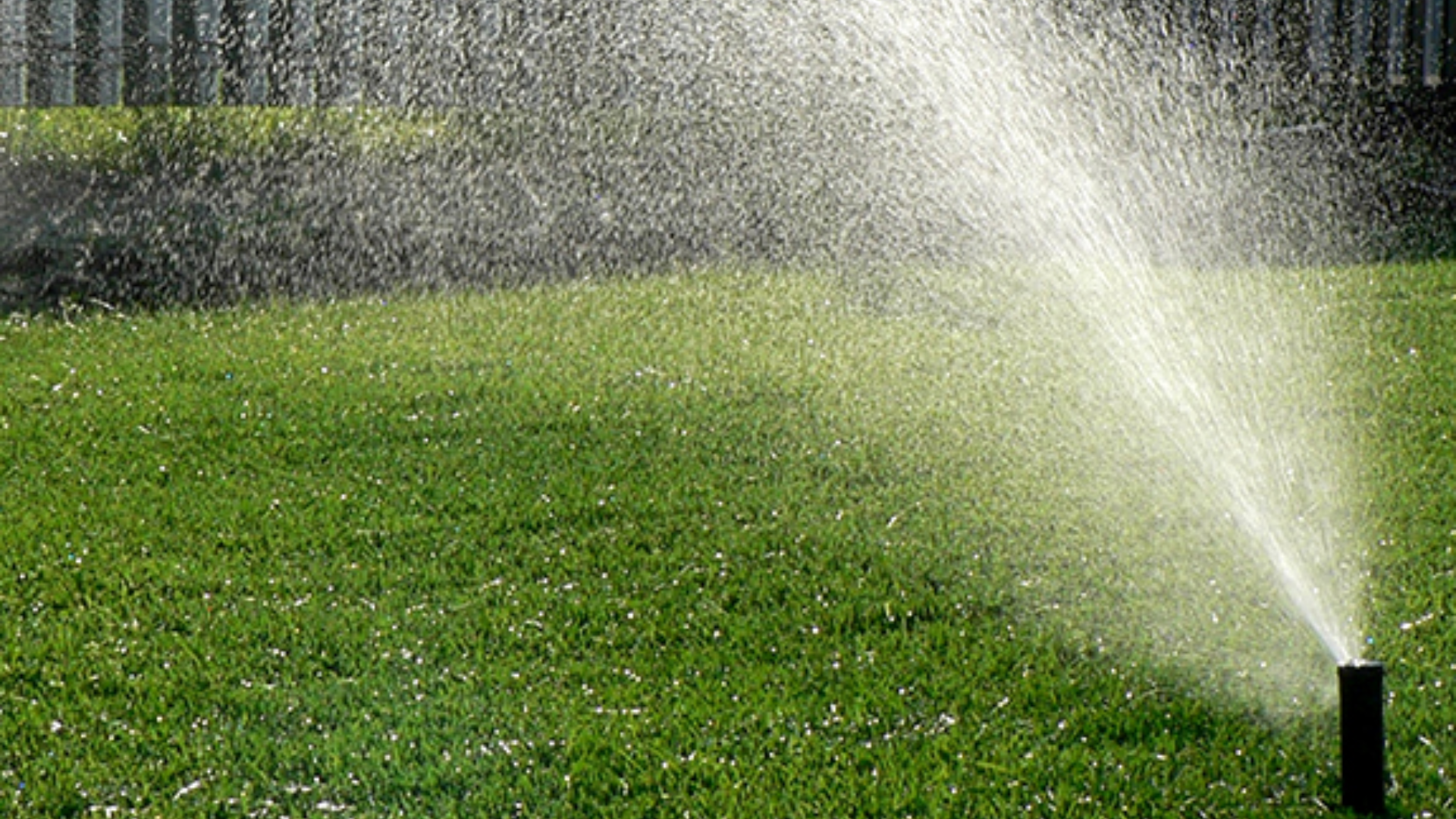 Water_Properly