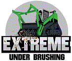 Extreme Underbrushing 