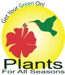 Plants for All Seasons
