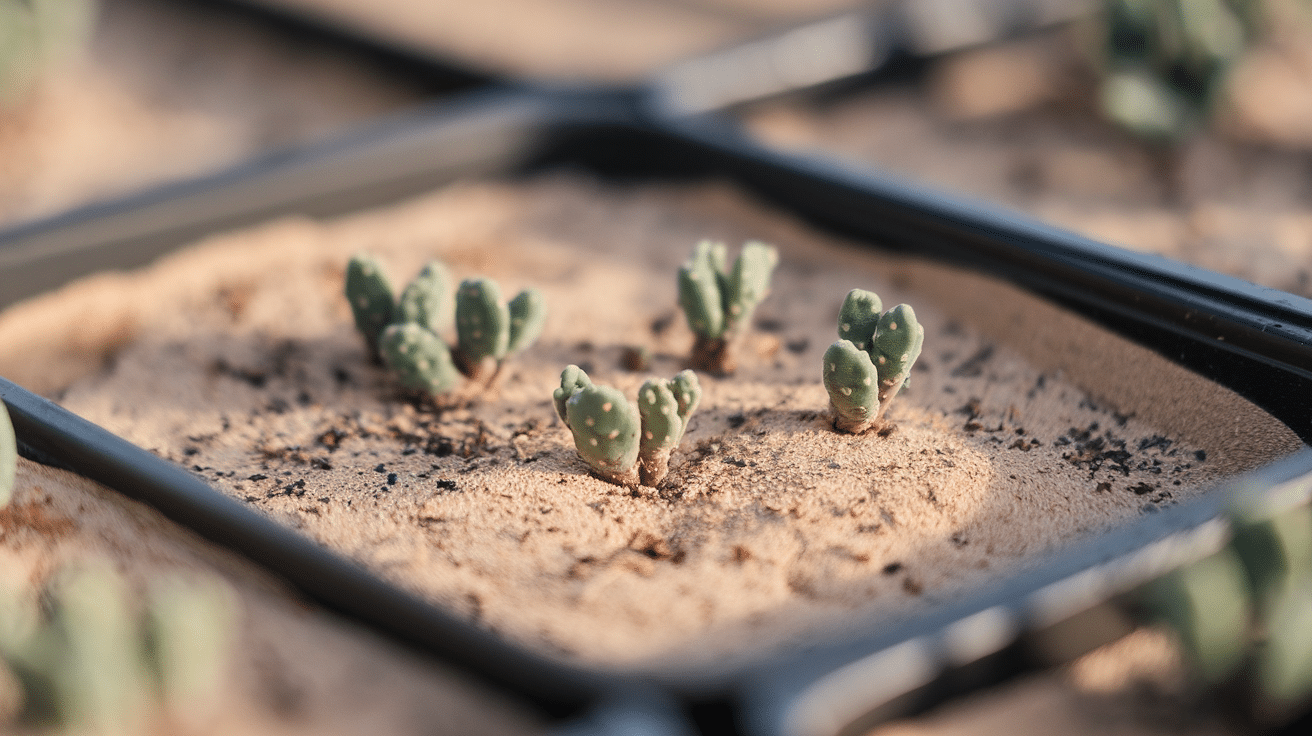Growing_Melocactus_from_Seed