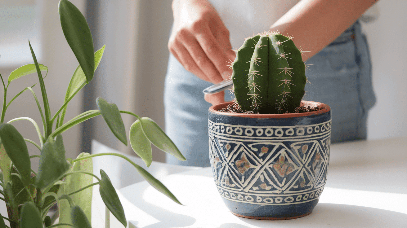 How Often to Water Cactus