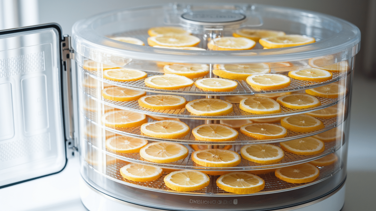Using_a_Dehydrator