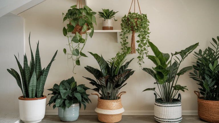 basement-plants