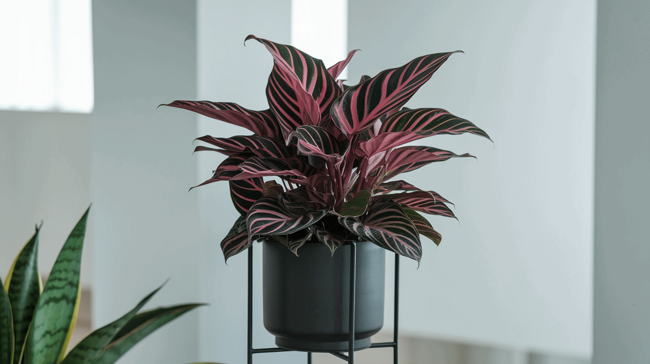 calathea ornata