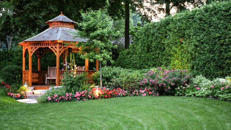 15 Essential Spring Lawn Care Tips for a Lush Yard