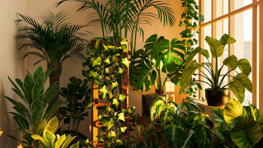 17 Cozy Plant Corner Ideas for Every Room - Randy Lemmon