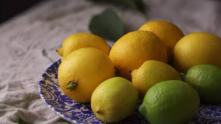21 Types of Lemons You Should Know About