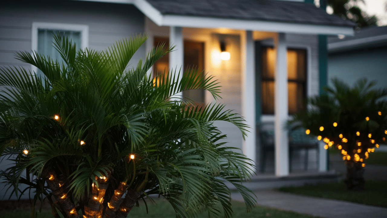 Add_Lighting_Around_Palm_Trees