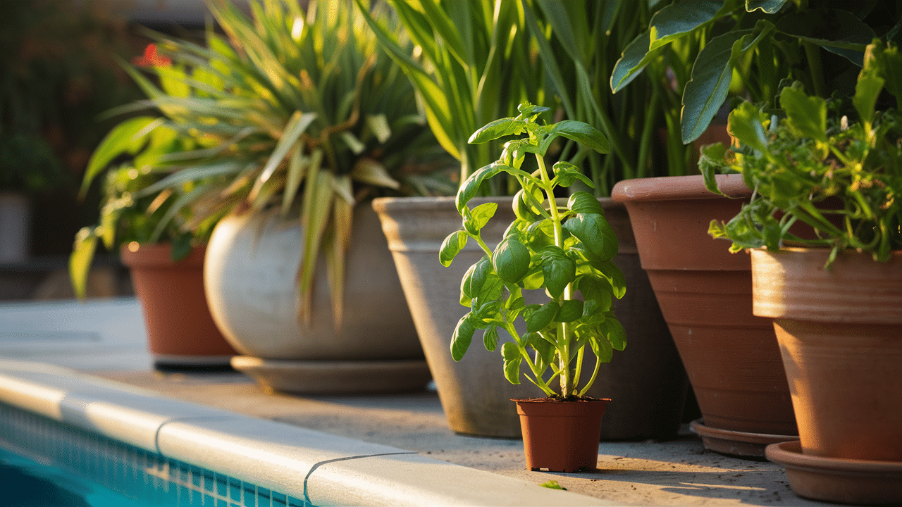 Basil