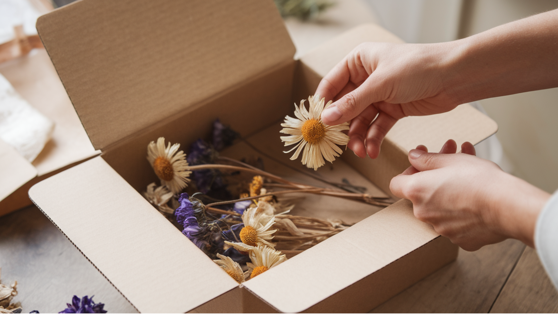 Check_and_Store_the_Flowers