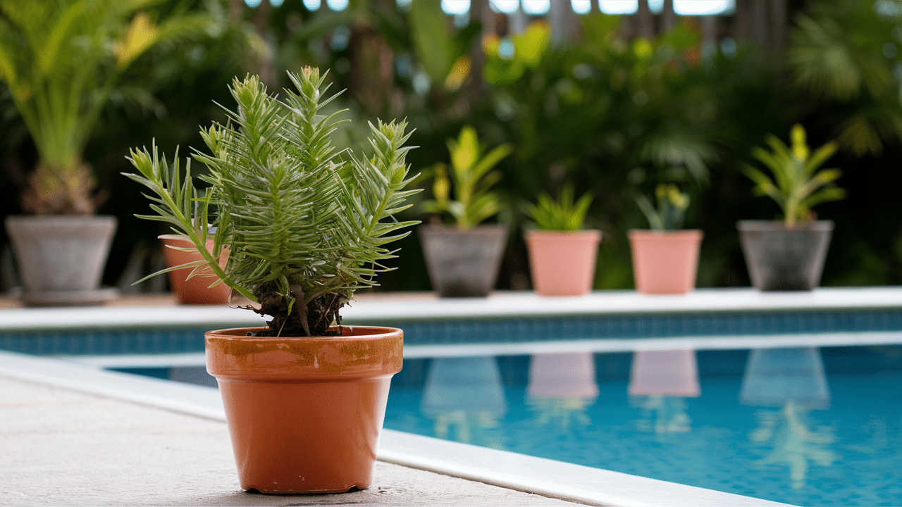 Citronella