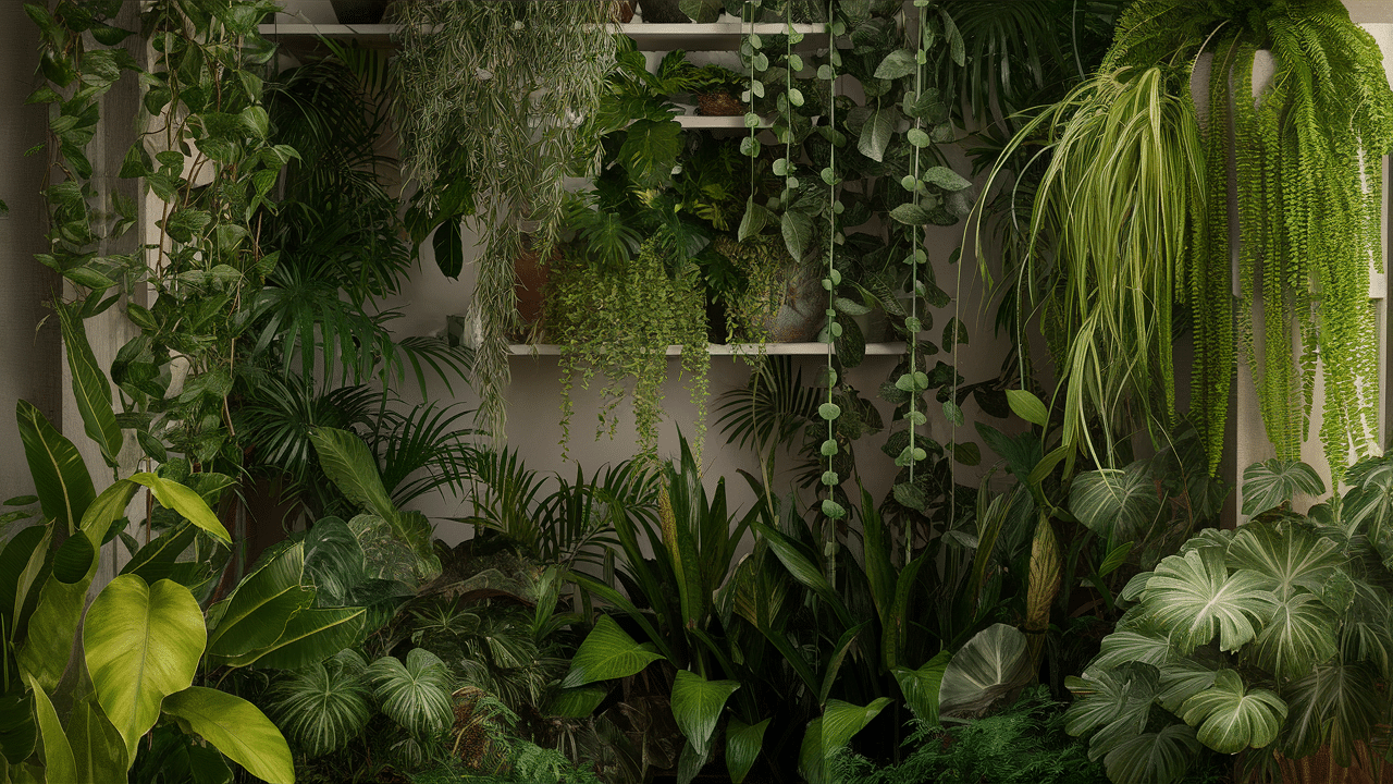 Create_a_Mini_Jungle_with_Clusters