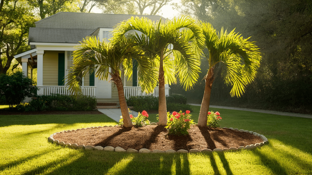 Create_a_Palm_Tree_Island