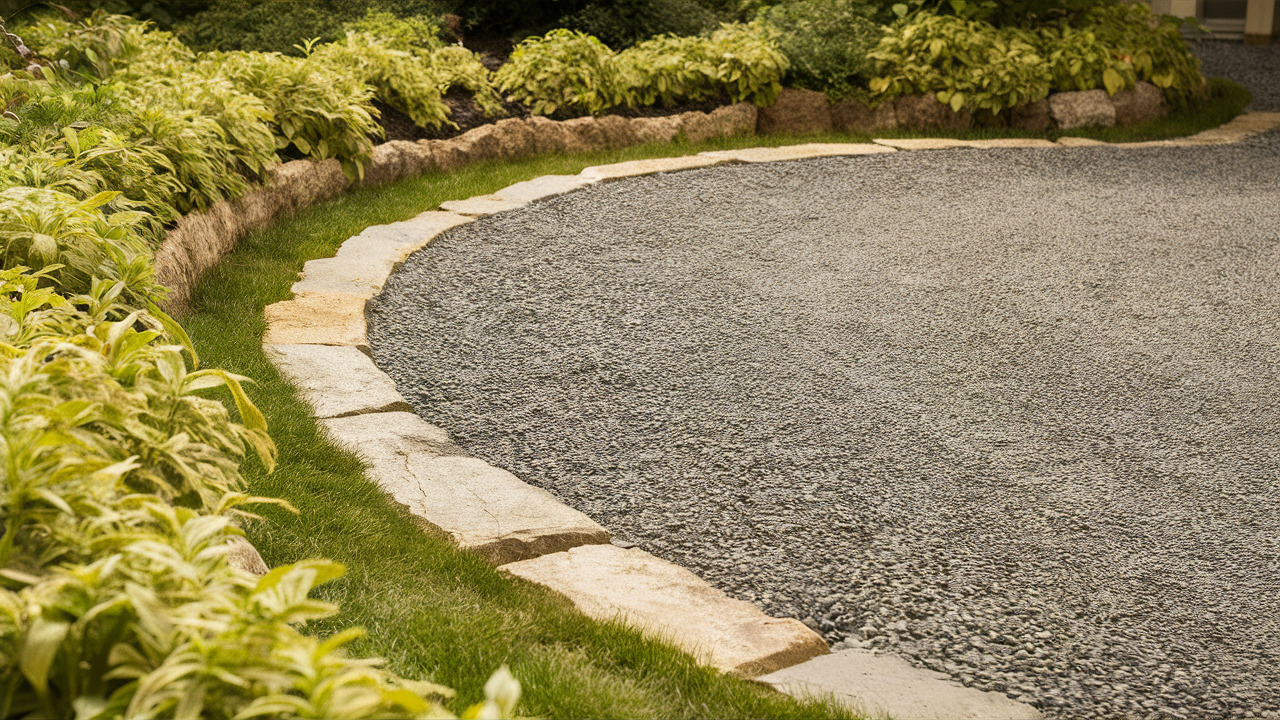 Gravel_with_Stone_Border