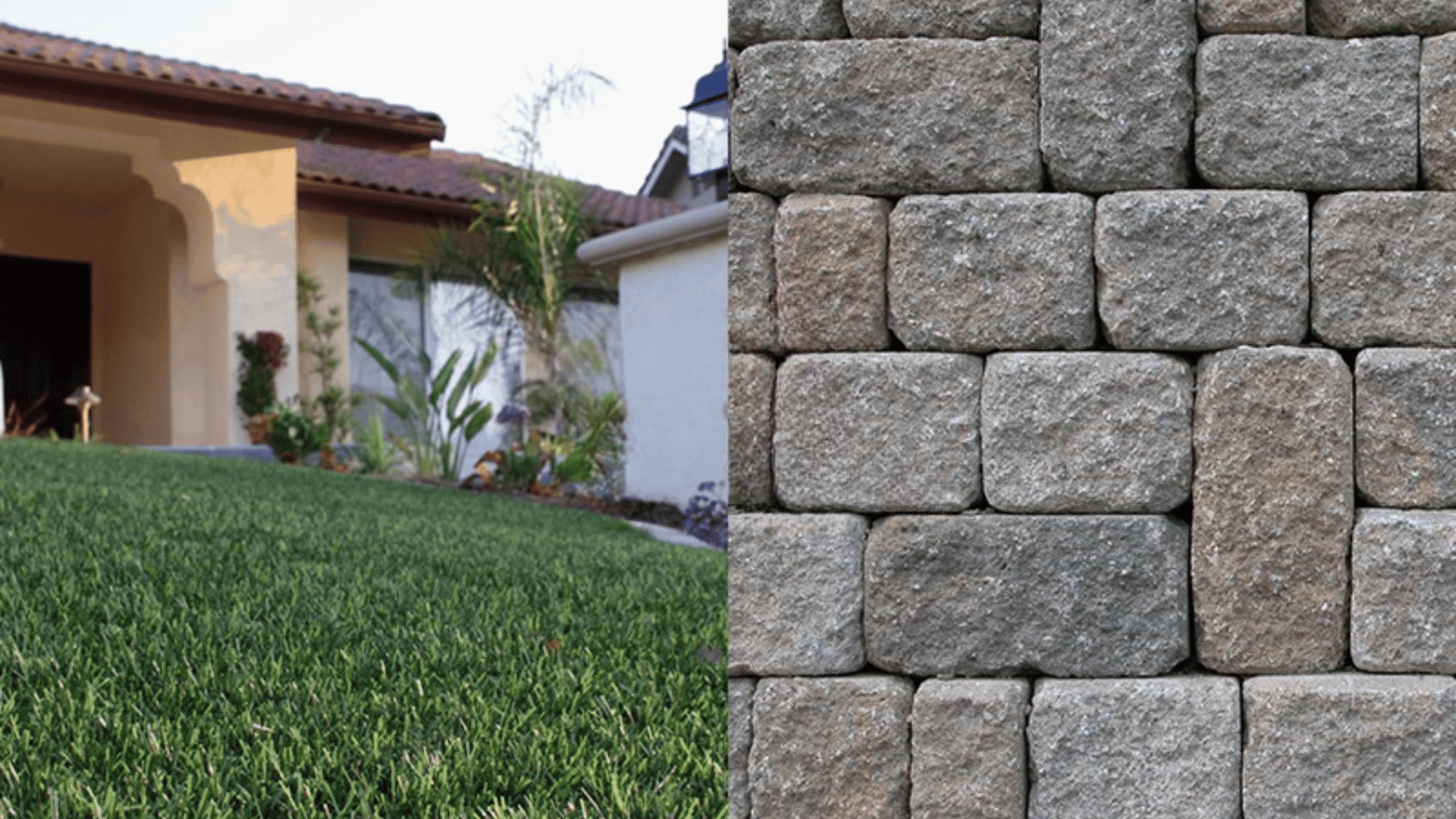 Hardscape vs Softscape- What’s the Key Difference?