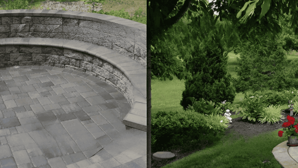 Softscape Example Hardscape vs Softscape: What’s the Key Difference? - Randy Lemmon