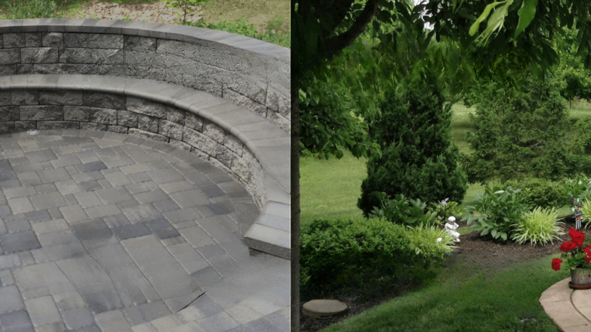 Hardscape vs Softscape: Key Differences