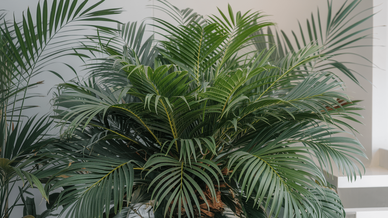How to Grow and Care for a King Sago Palm