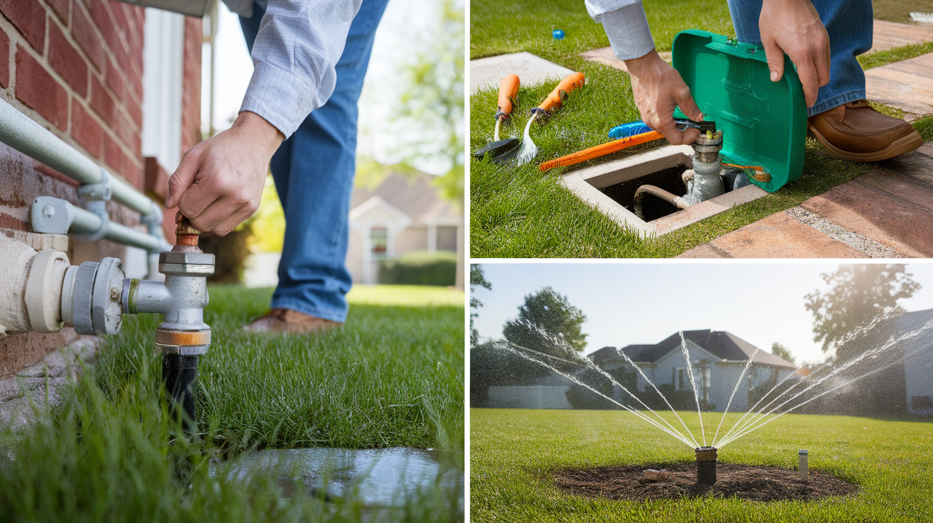 How_to_Turn_On_a_Sprinkler_System_Without_a_Controller