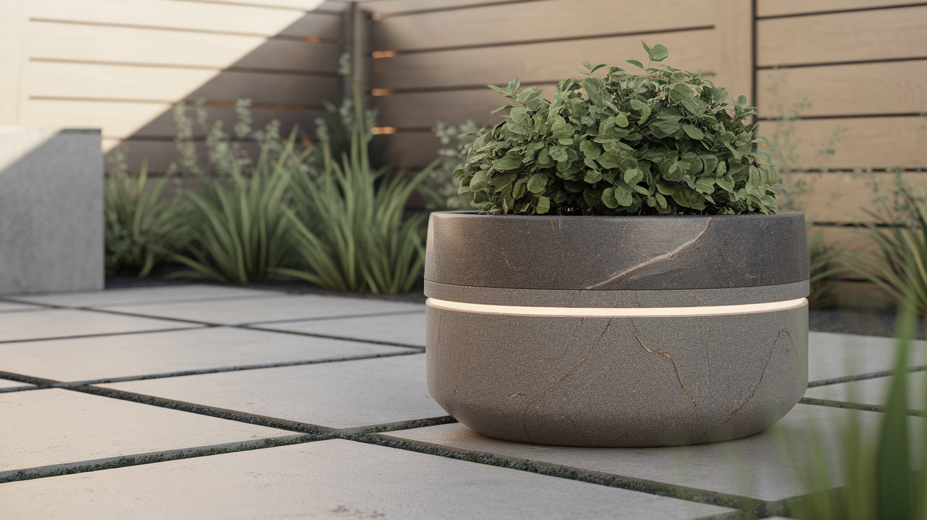 Key Features of Fiberstone