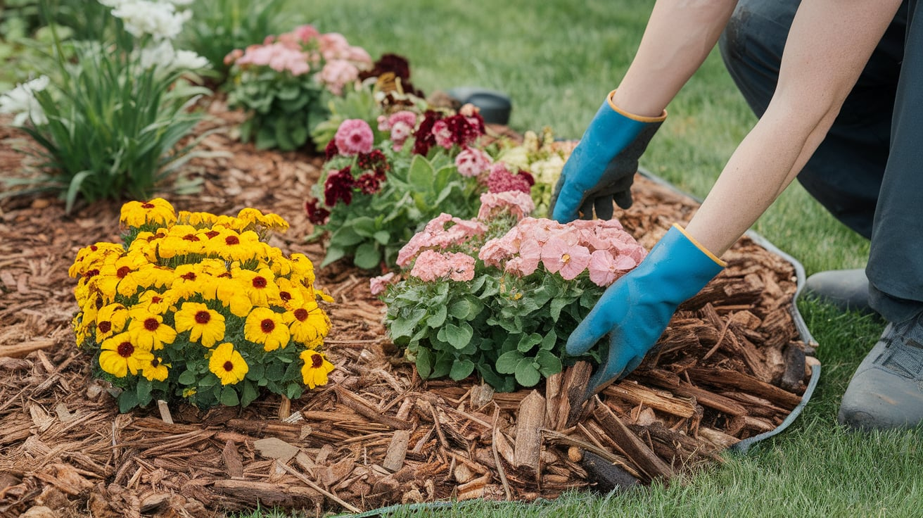 _Mulching
