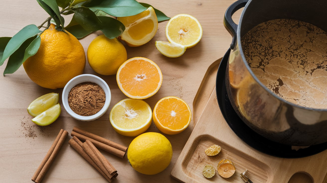Other Natural Methods to Try