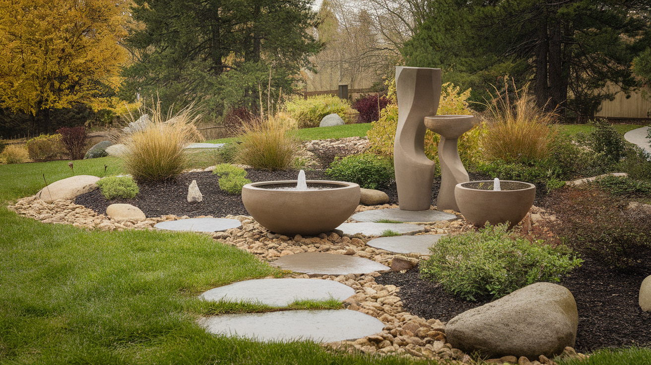 Outdoor Decor