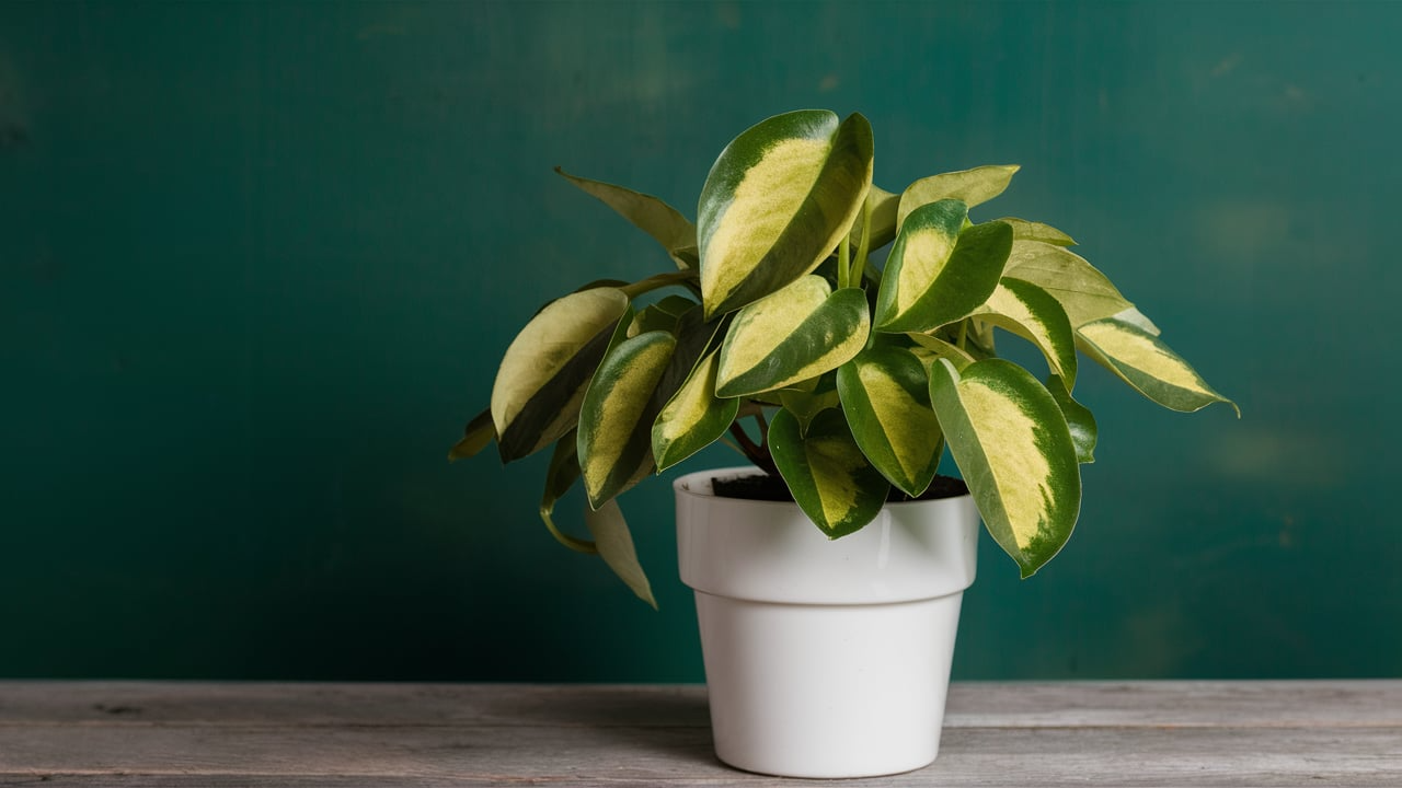 Peperomia