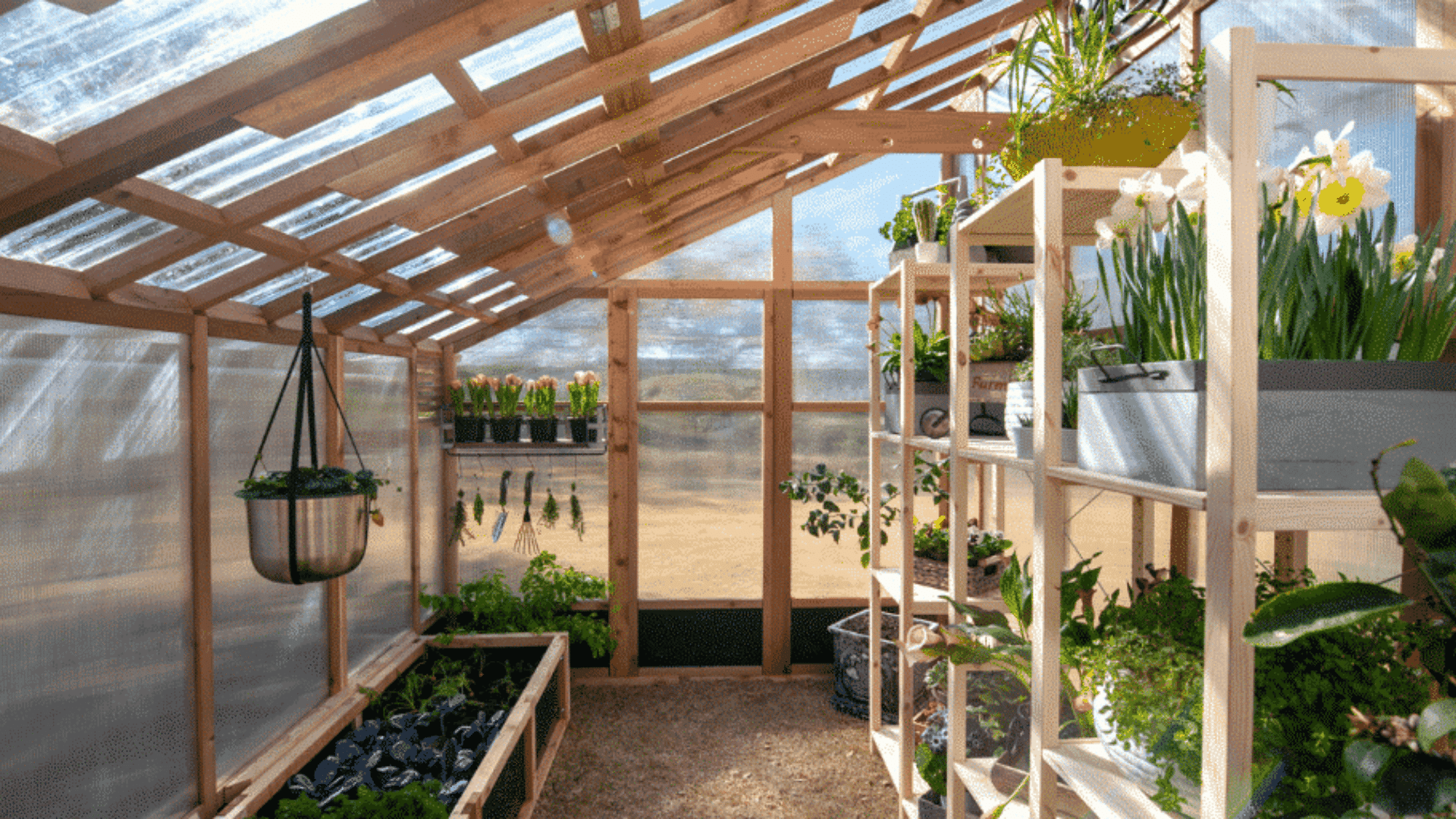 Plan Your Own Tea Garden Plants at Home