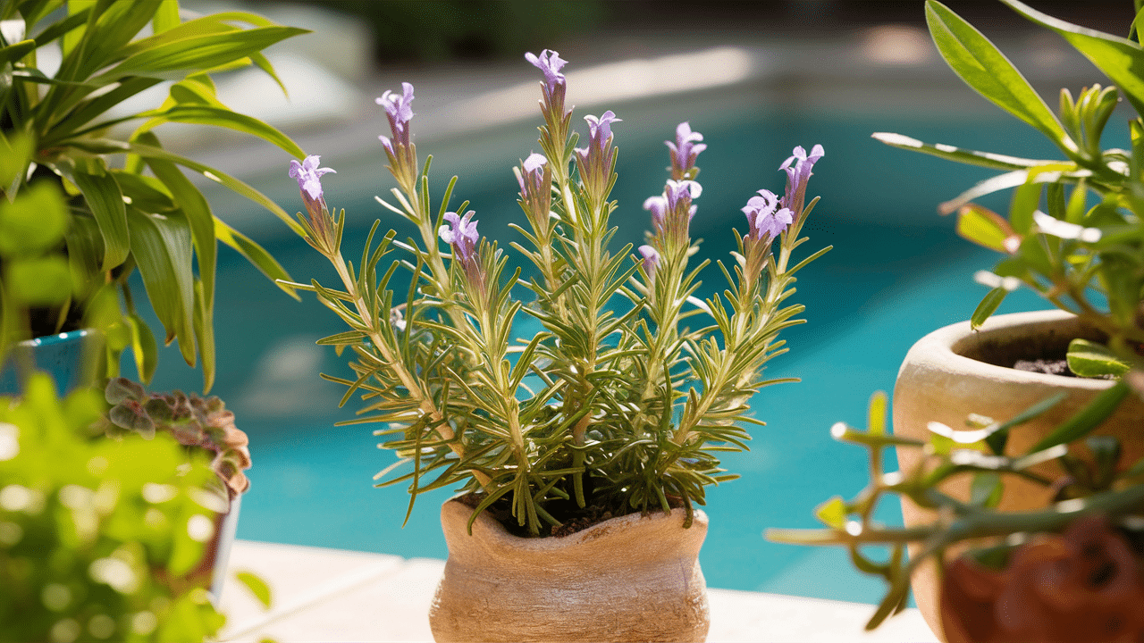Rosemary