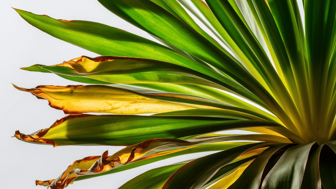 Spider Plant Care: Prevent & Fix Brown Tips