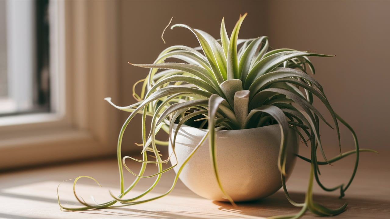 Tillandsia_Air_Plant