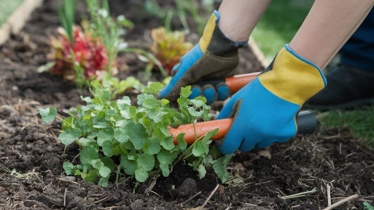 Weed Control