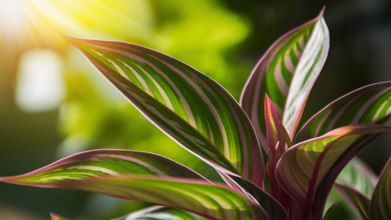 Why the Wandering Jew Plant Name Is Changing?