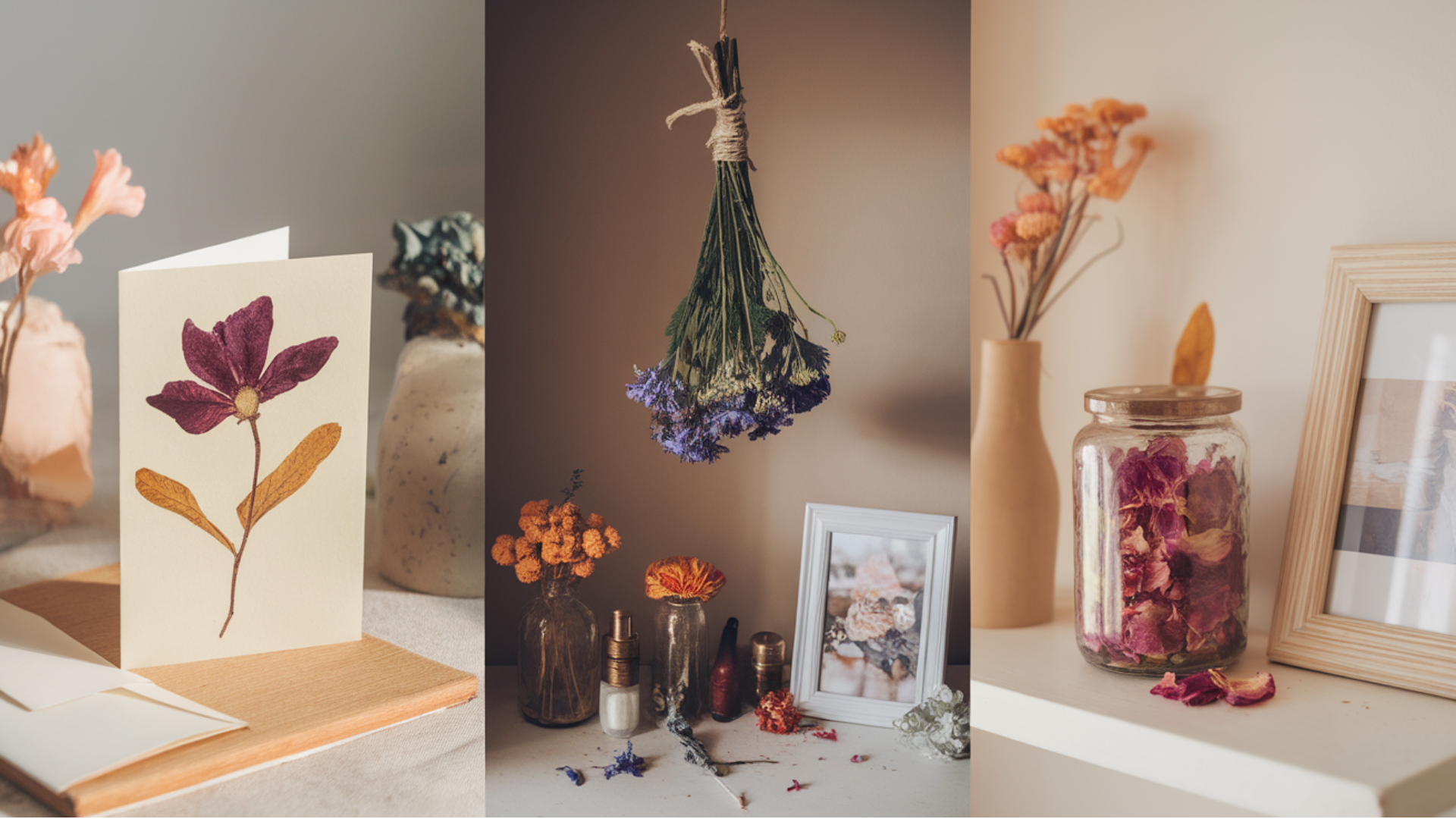 Why_People_Dehydrate_Flowers