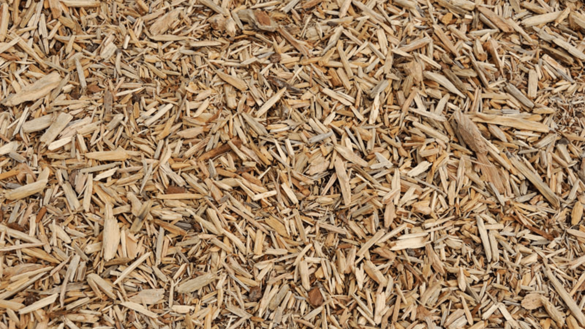 Cypress Mulch