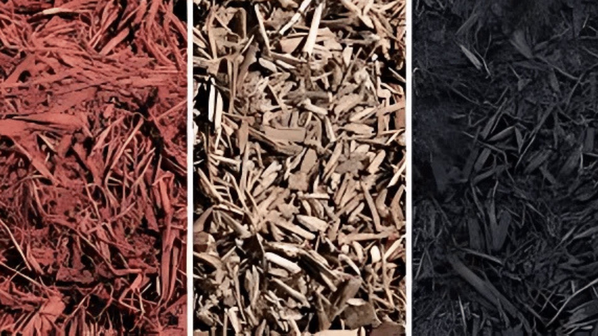 Know the Types of Mulch