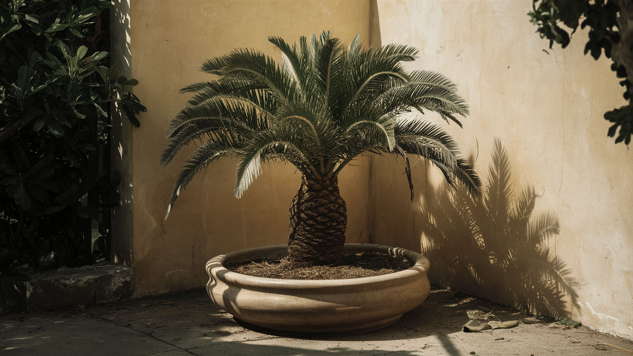 Pygmy_Date_Palm