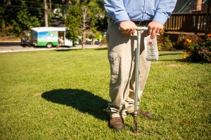A Simple Guide for New Homeowners to Take Care of Their Lawn