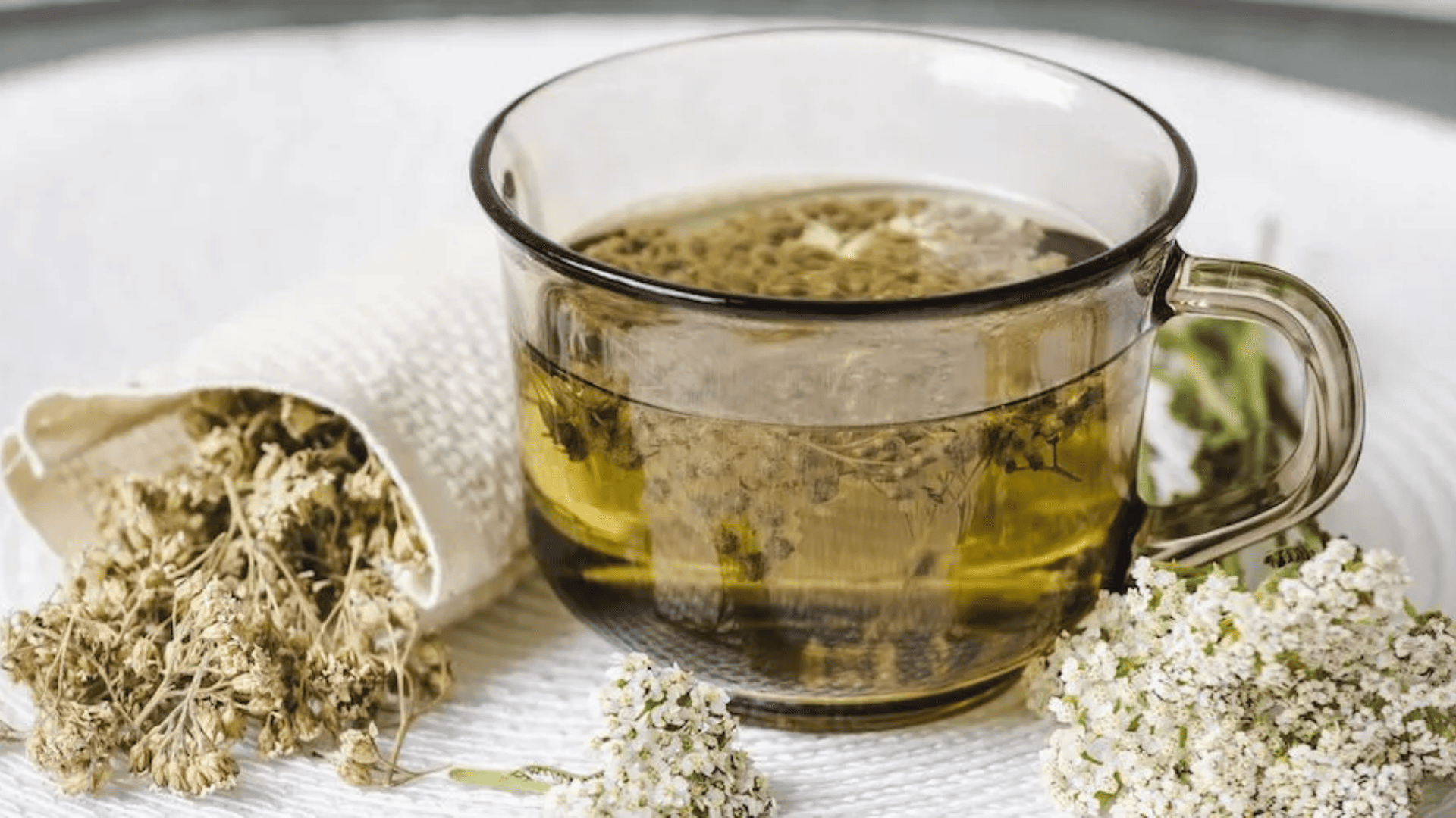Make a Simple Cup of Tea