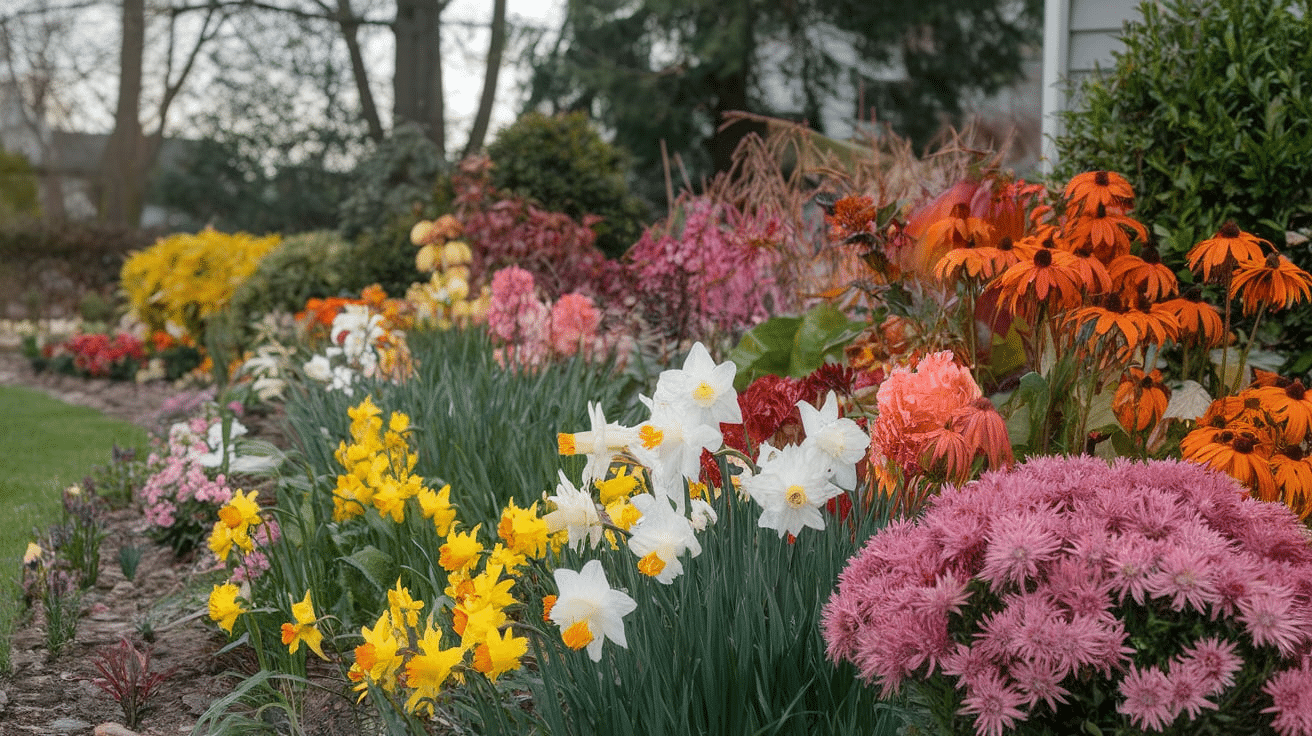 Seasonal Planning
