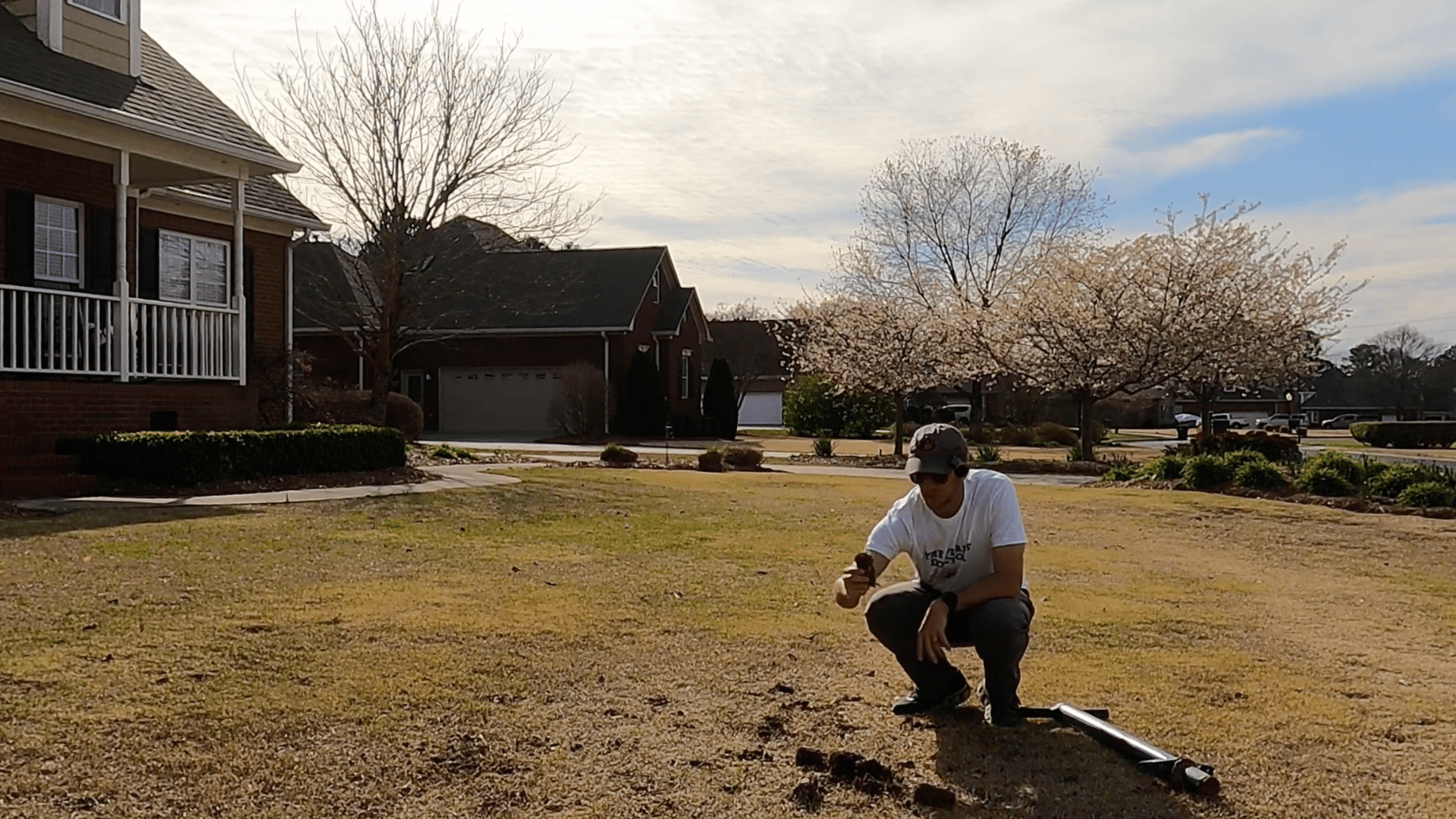 Plan and Prepare the Planting Area