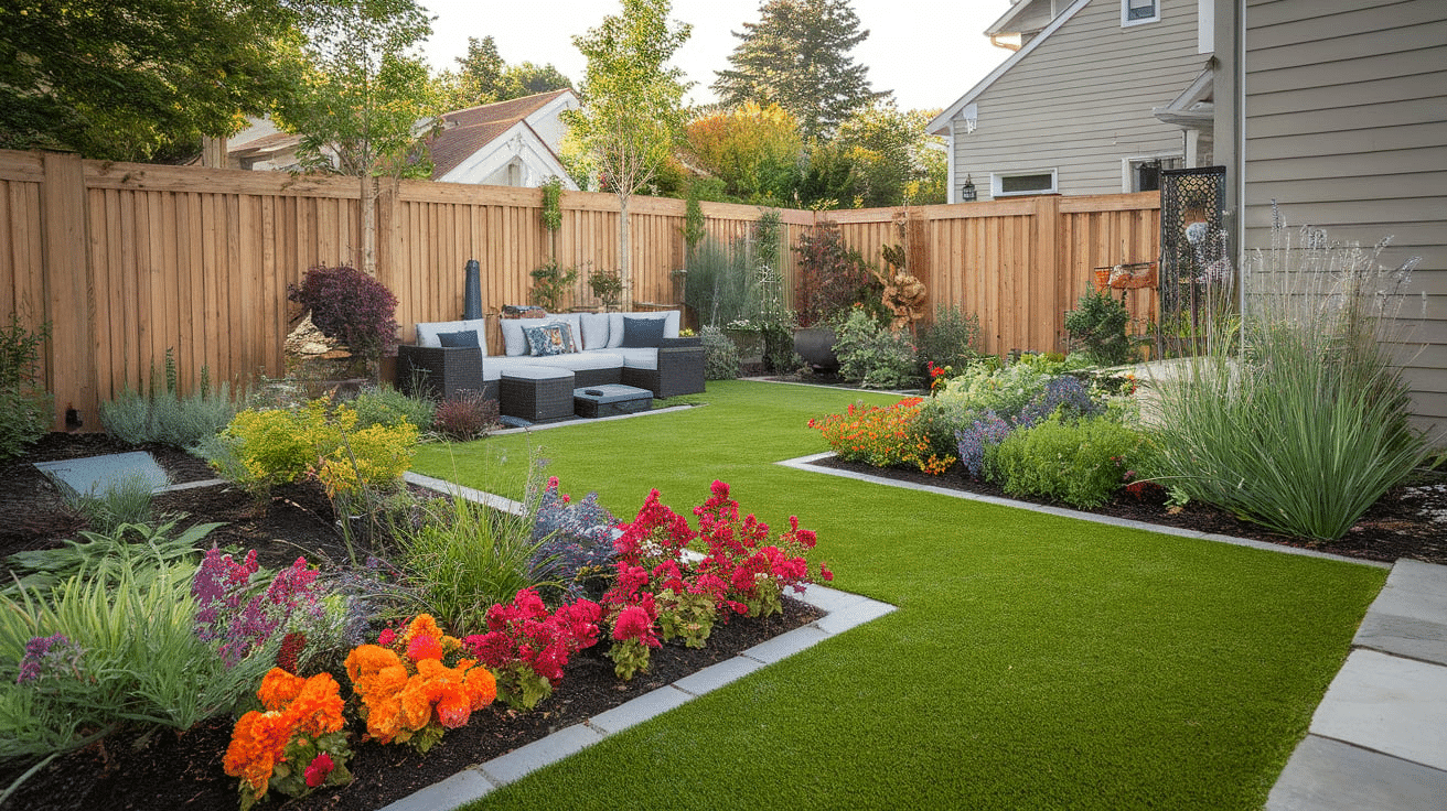 Turf_Garden_Borders