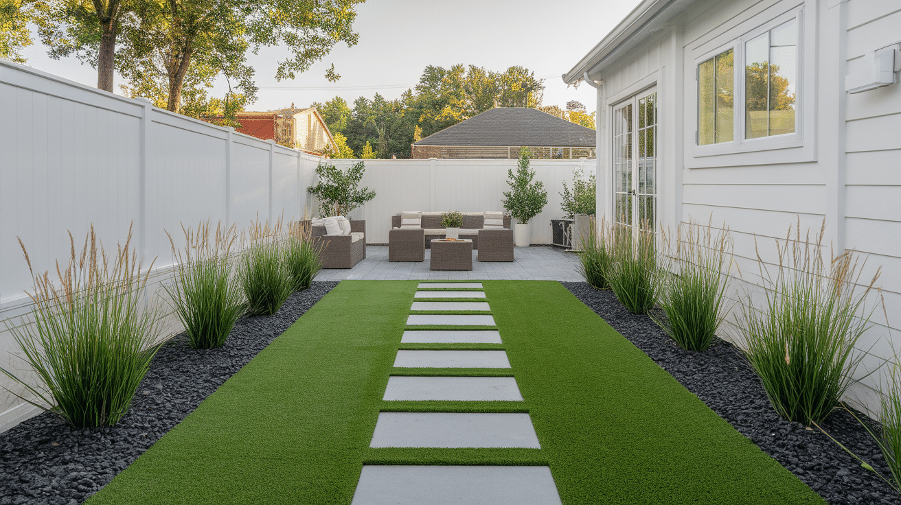 Turf_with_Stepping_Stones
