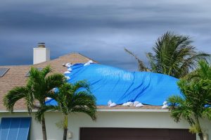 Simple Steps to Protect Your Home from Hail & Wind