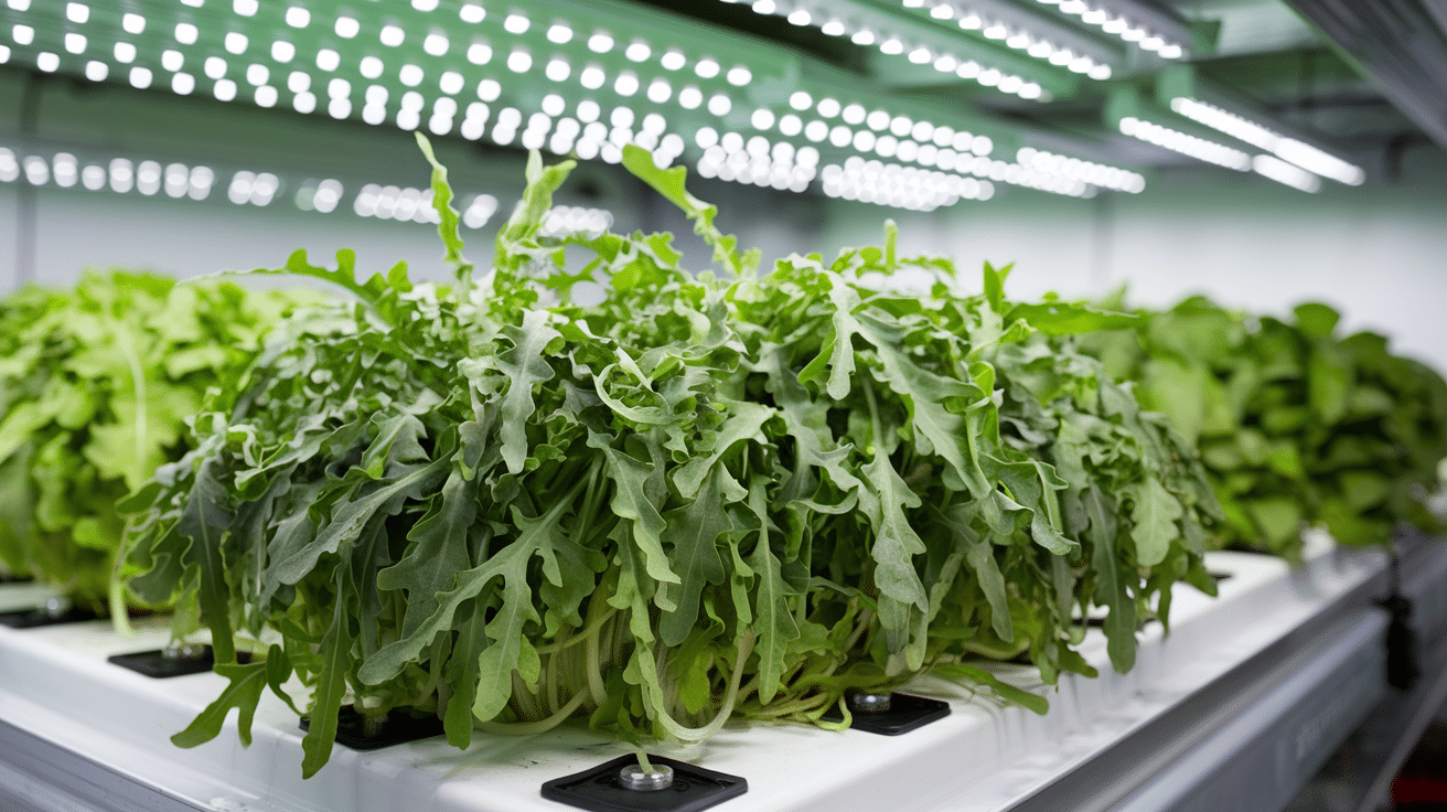 Arugula