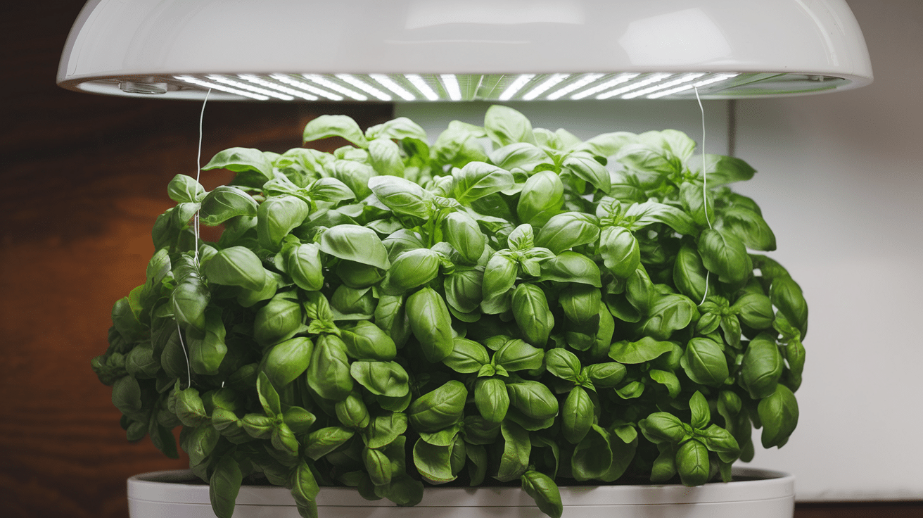 Basil