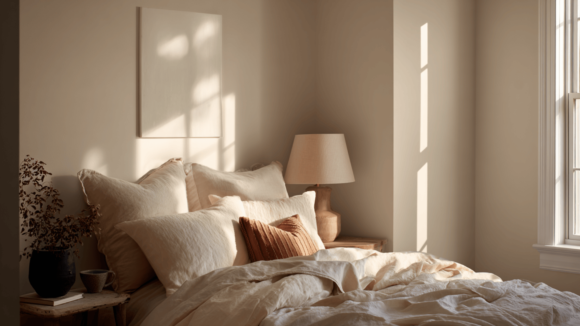 Best Whites for Low-Light Rooms