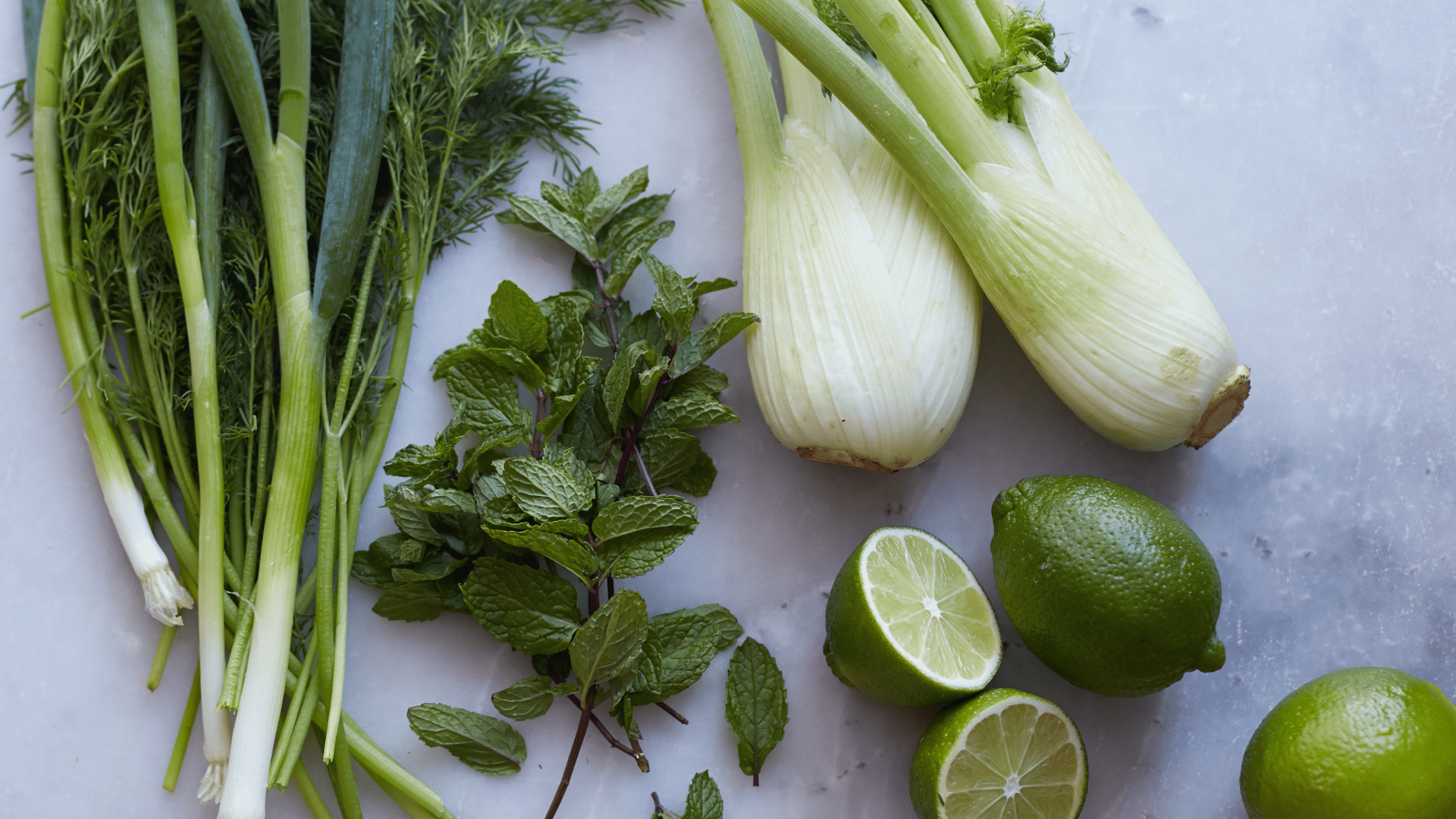 Flavor and Culinary Uses of Fennel And Dill