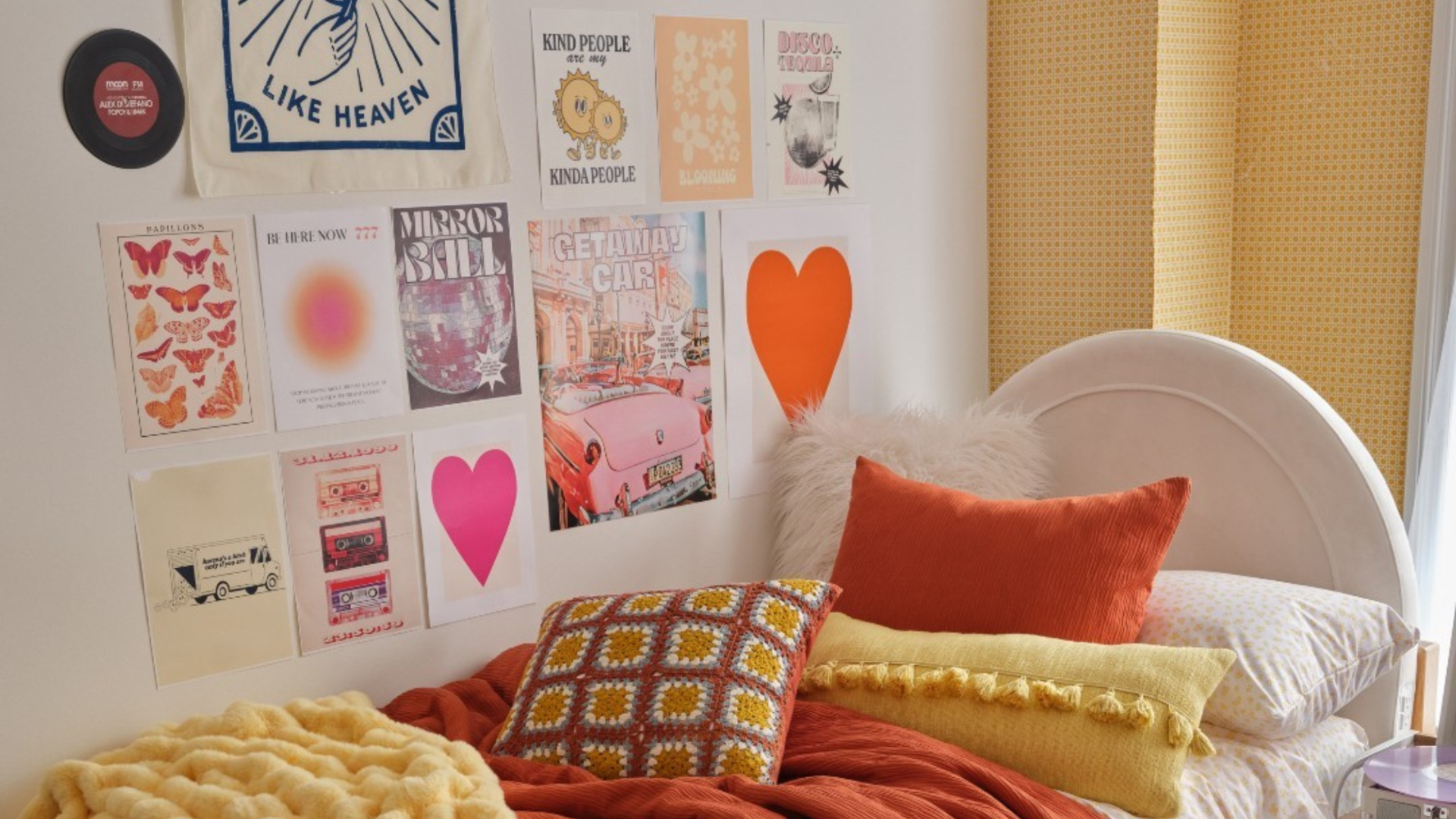 Framed Artwork or Prints